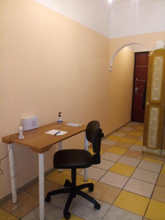 Apartment Neoclassical Athens
