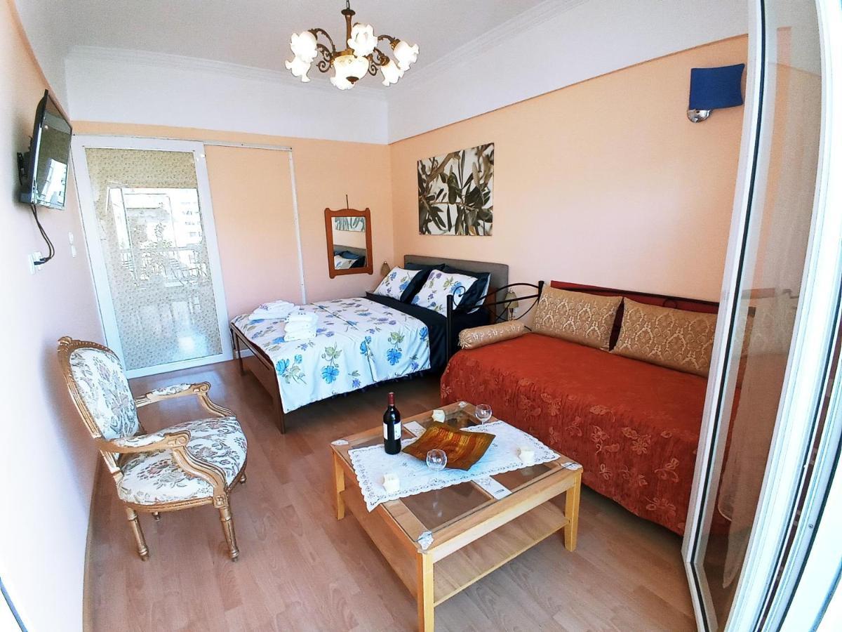 Apartment Neoclassical