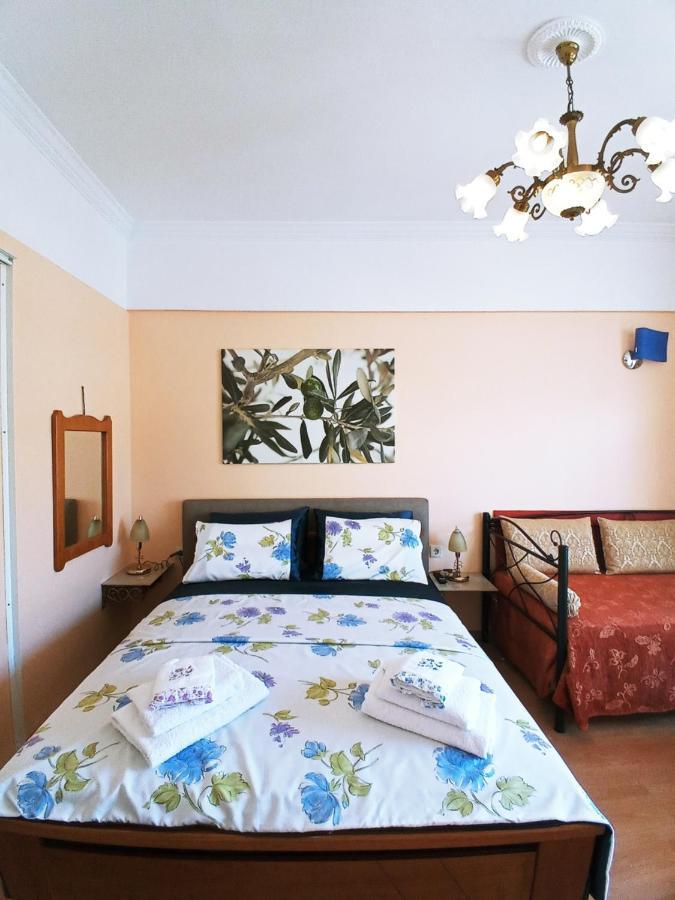 Neoclassical Appartement *