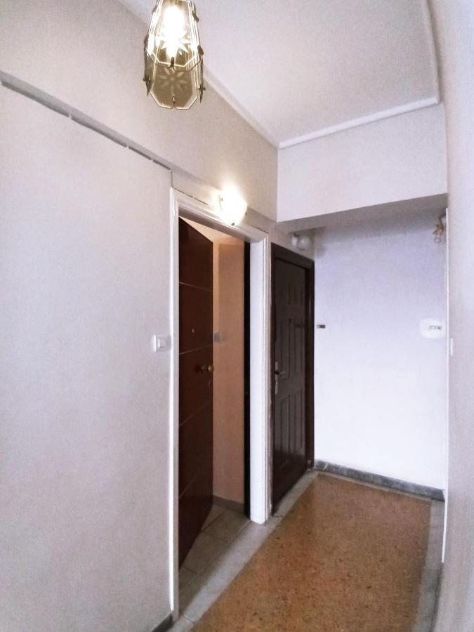 Neoclassical Apartment Athens