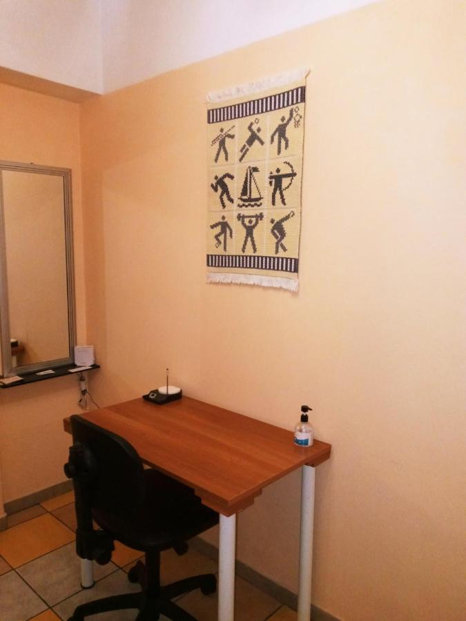 Appartement Neoclassical *