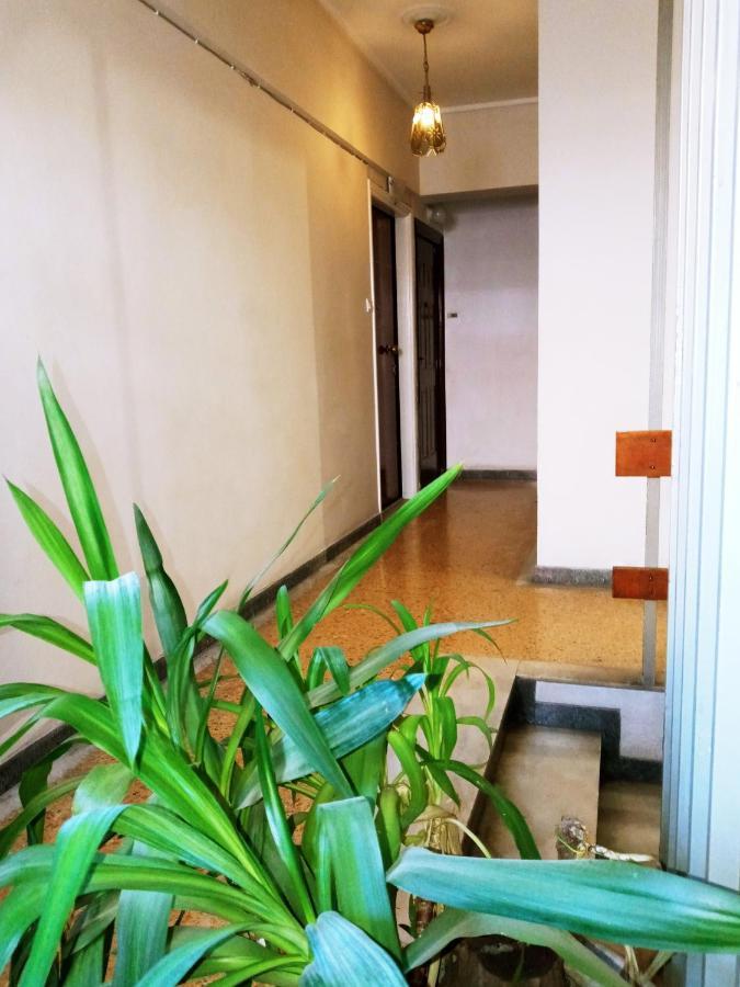 Apartament Neoclassical Ateny